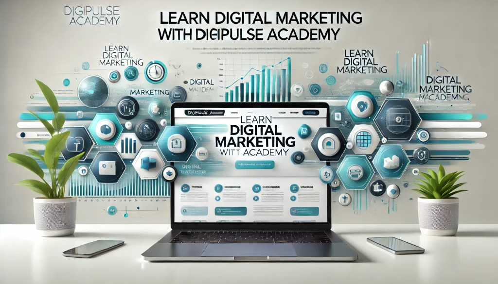 10 Essential Digital Marketing Skills Every Beginner Should Learn