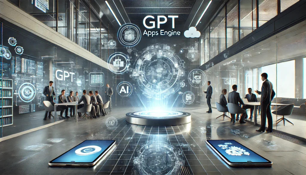 20 Best Practices for GPT Apps Engine Commercial Success