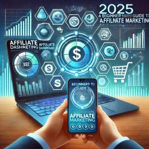 Beginner’s Guide to Affiliate Marketing in 2025